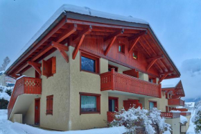 Chalet Etoiles - Les Chalets des Etoiles
